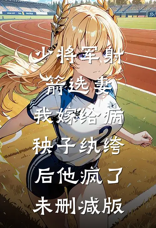 少将军射箭选妻，我嫁给病秧子纨绔后他疯了未删减版