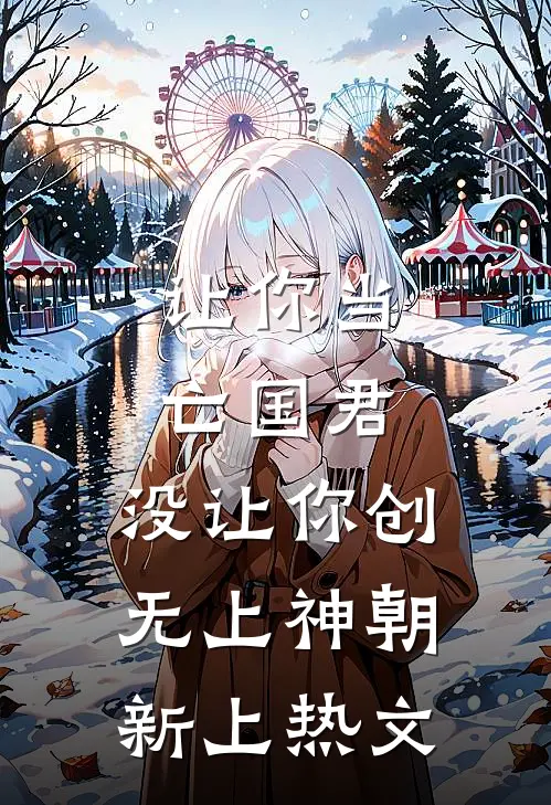 让你当亡国君，没让你创无上神朝新上热文