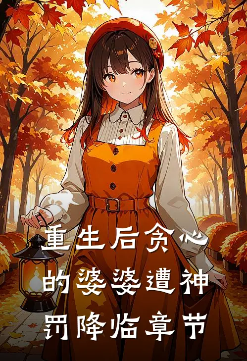 重生后贪心的婆婆遭神罚降临章节