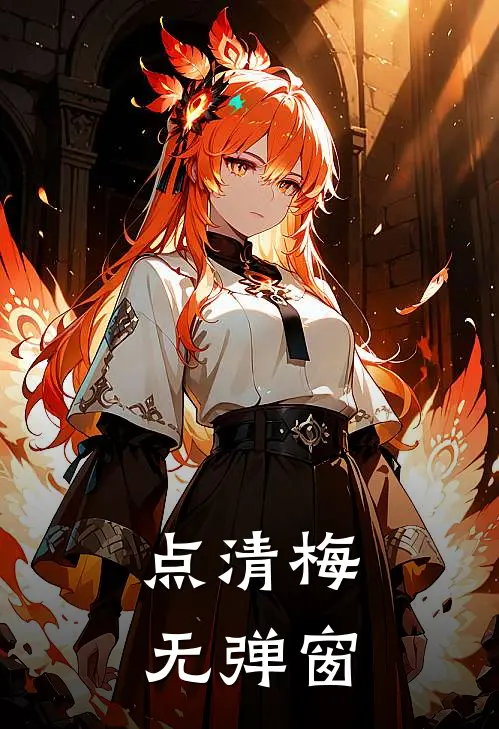 点清梅无弹窗