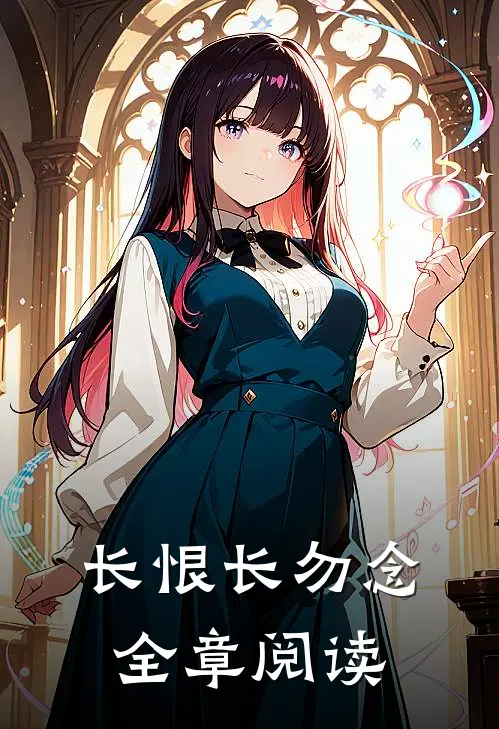 长恨长勿念全章阅读