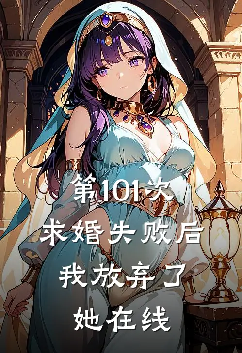 第101次求婚失败后，我放弃了她在线