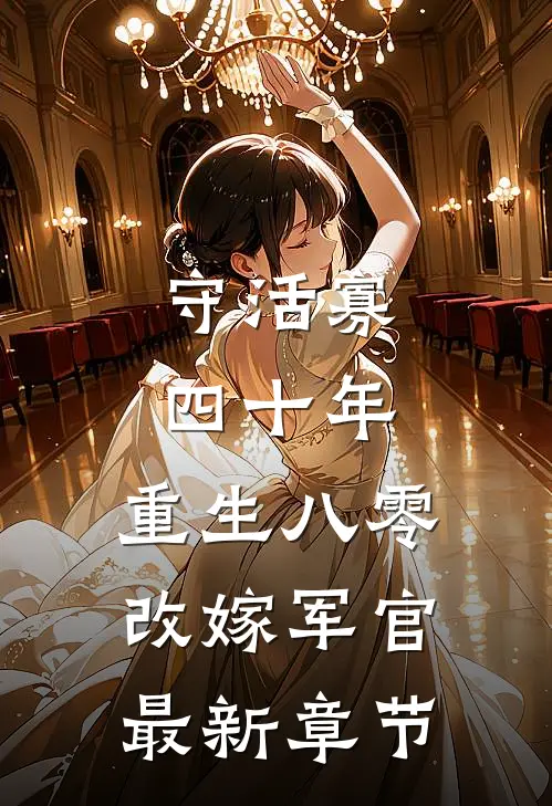 守活寡四十年，重生八零改嫁军官最新章节