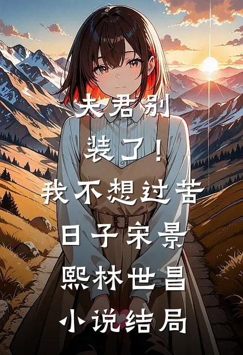 夫君别装了！我不想过苦日子宋景熙林世昌小说结局