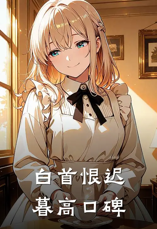 白首恨迟暮高口碑