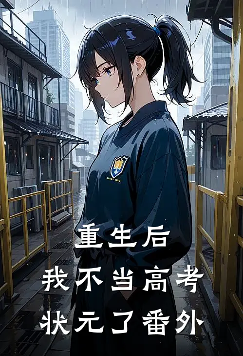 重生后，我不当高考状元了番外