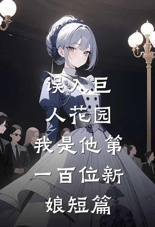 误入巨人花园，我是他第一百位新娘短篇