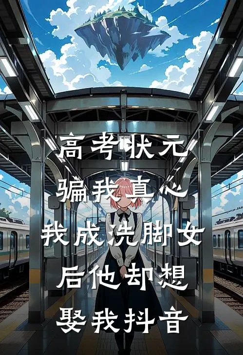 高考状元骗我真心，我成洗脚女后他却想娶我抖音