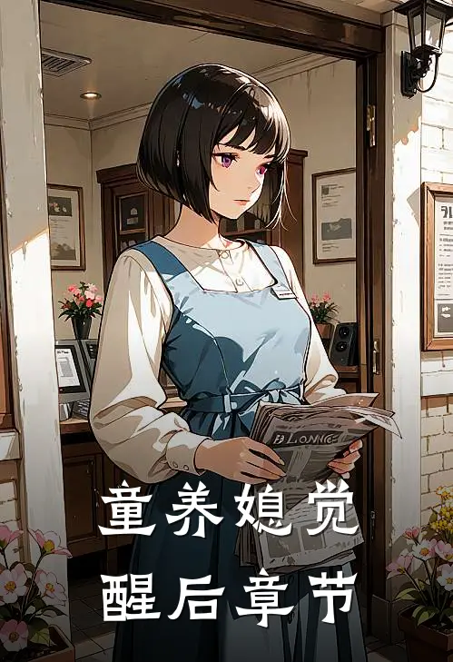童养媳觉醒后章节
