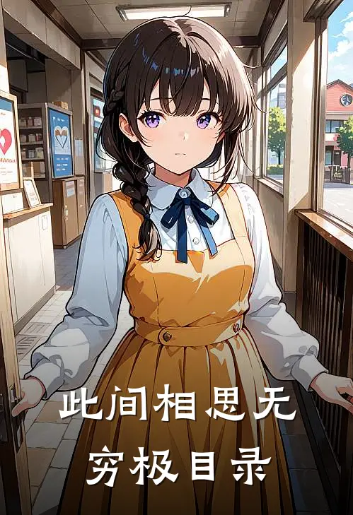 此间相思无穷极目录