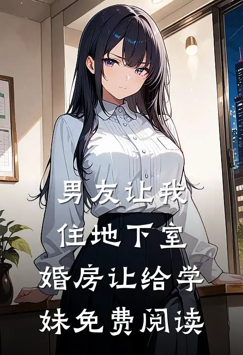 男友让我住地下室，婚房让给学妹免费阅读