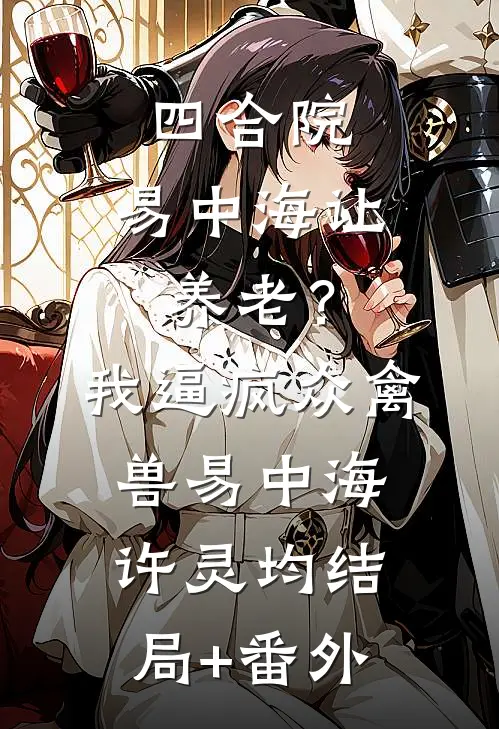 四合院：易中海让养老？我逼疯众禽兽易中海许灵均:结局+番外
