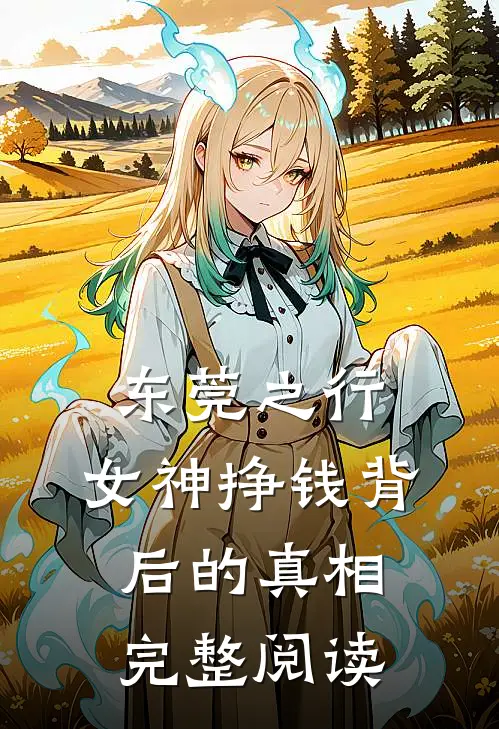 东莞之行：女神挣钱背后的真相完整阅读