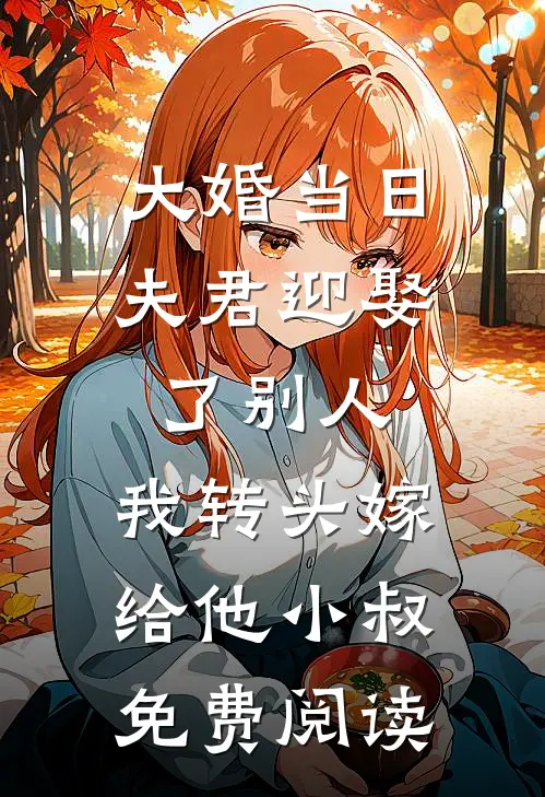 大婚当日夫君迎娶了别人，我转头嫁给他小叔免费阅读