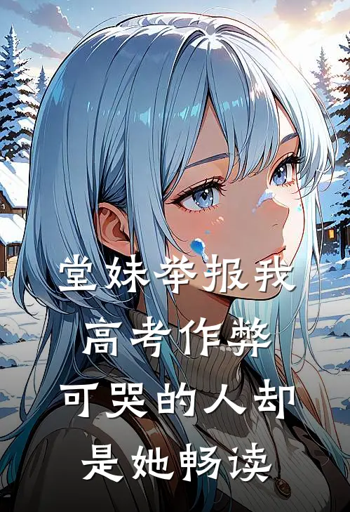 堂妹举报我高考作弊，可哭的人却是她畅读