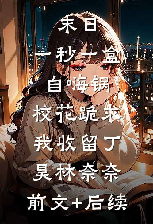 末日：一秒一盒自嗨锅，校花跪求我收留丁昊林奈奈:前文+后续
