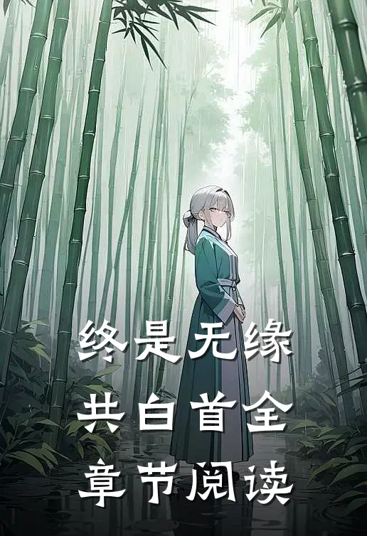 终是无缘共白首全章节阅读