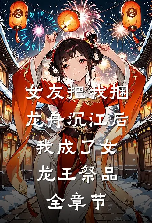 女友把我捆龙舟沉江后，我成了女龙王祭品全章节