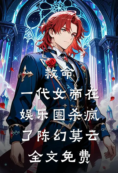 救命，一代女帝在娱乐圈杀疯了陈幻莫云全文免费