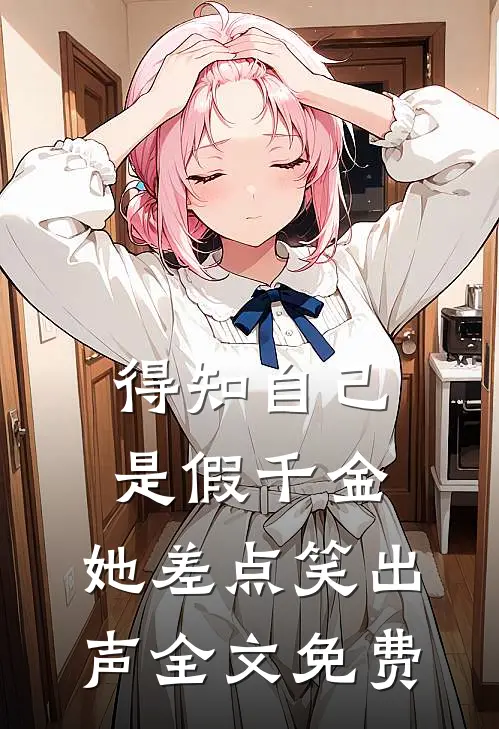 得知自己是假千金，她差点笑出声全文免费
