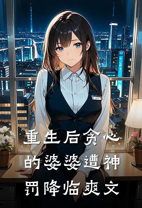 重生后贪心的婆婆遭神罚降临爽文