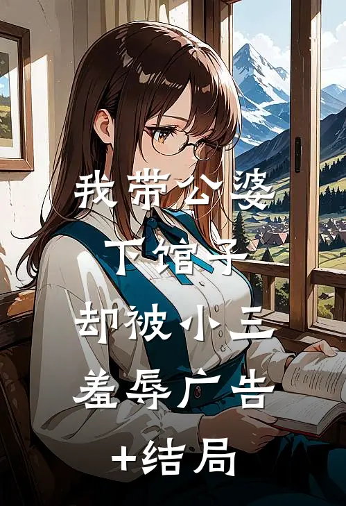 我带公婆下馆子，却被小三羞辱广告+结局