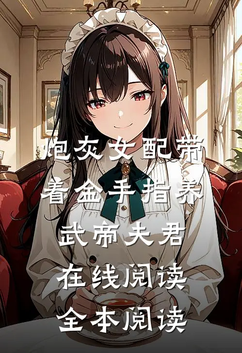 炮灰女配带着金手指养武帝夫君在线阅读全本阅读