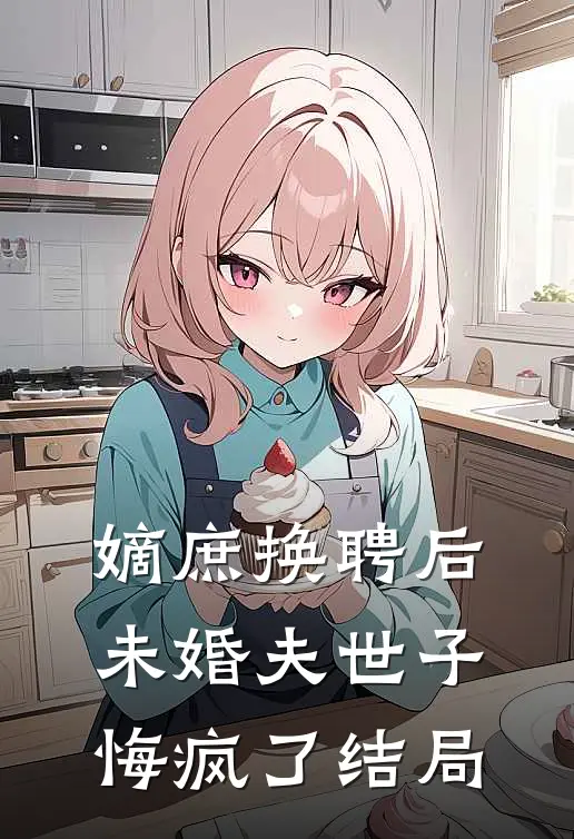 嫡庶换聘后，未婚夫世子悔疯了结局