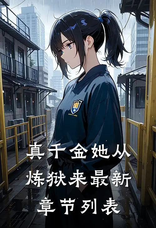 真千金她从炼狱来最新章节列表