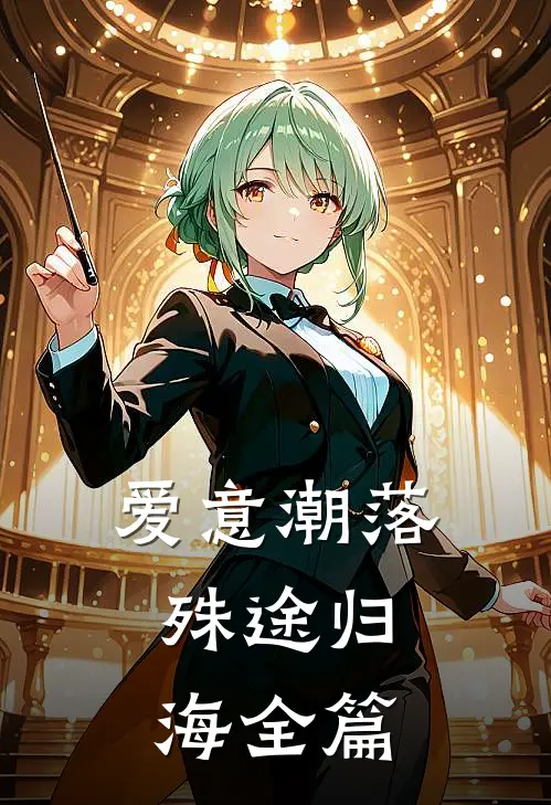 爱意潮落，殊途归海全篇