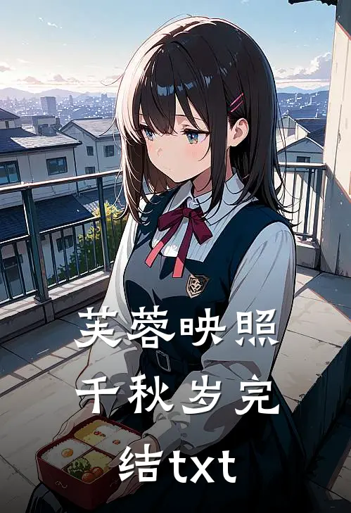 芙蓉映照千秋岁完结txt