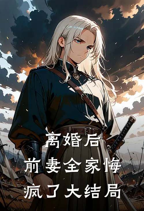 离婚后，前妻全家悔疯了大结局