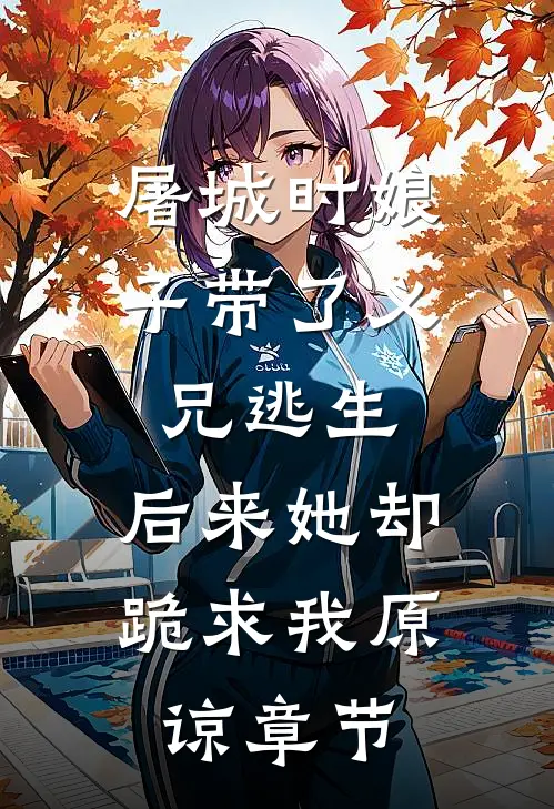 屠城时娘子带了义兄逃生，后来她却跪求我原谅章节