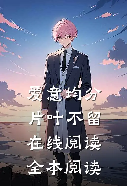 爱意均分，片叶不留在线阅读全本阅读
