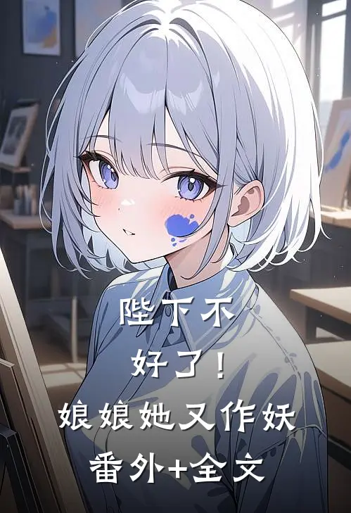 陛下不好了！娘娘她又作妖:(番外)+(全文)