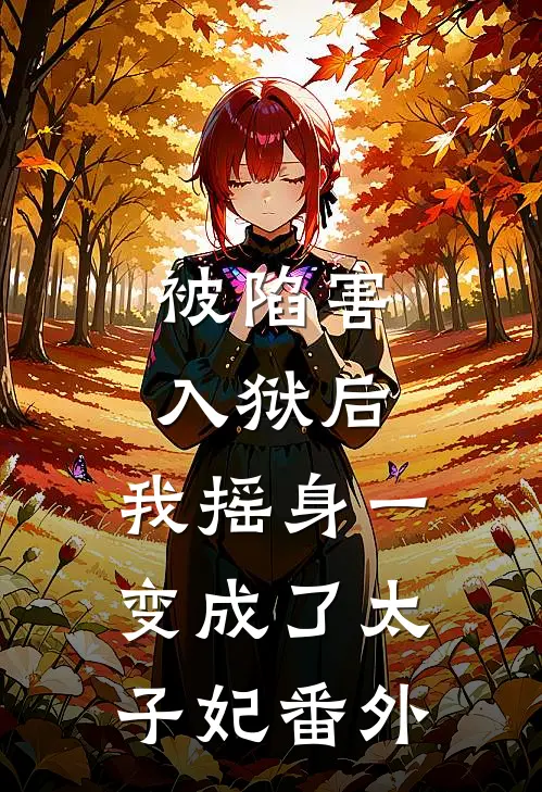 被陷害入狱后，我摇身一变成了太子妃番外