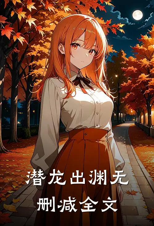 潜龙出渊无删减全文