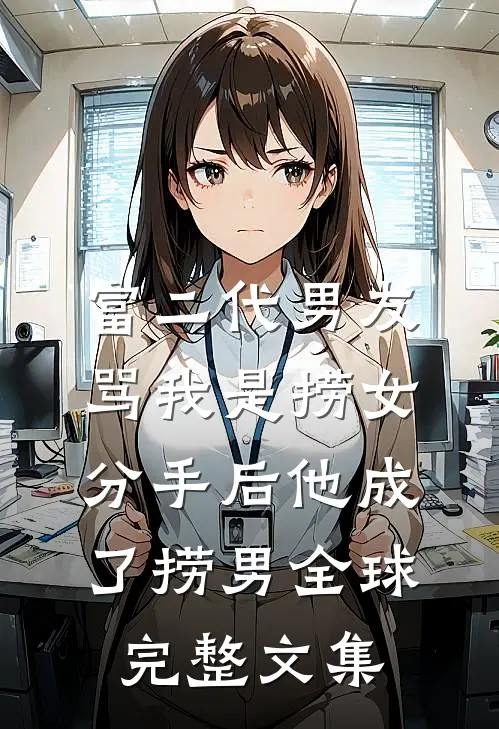富二代男友骂我是捞女，分手后他成了捞男全球完整文集