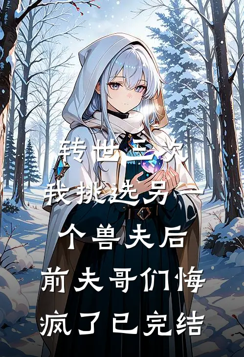 转世三次，我挑选另一个兽夫后，前夫哥们悔疯了已完结