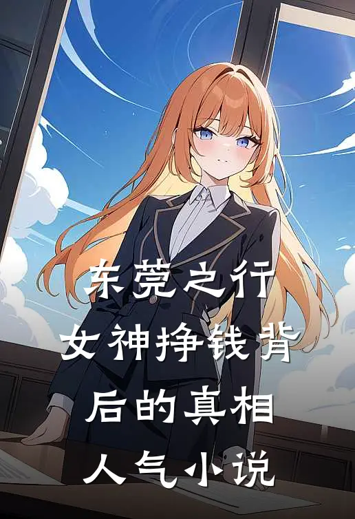 东莞之行：女神挣钱背后的真相人气小说