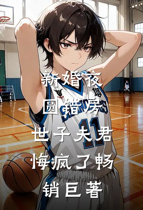 新婚夜圆错房，世子夫君悔疯了畅销巨著