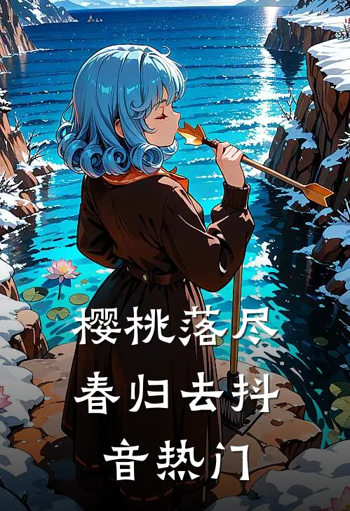 樱桃落尽春归去抖音热门