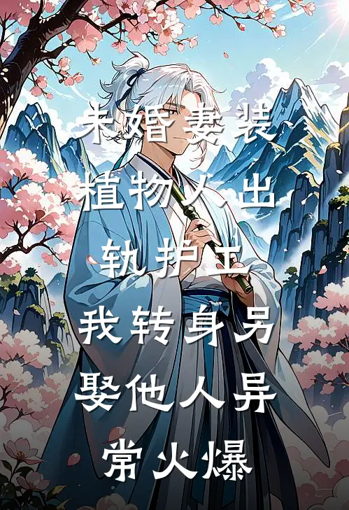 未婚妻装植物人出轨护工，我转身另娶他人异常火爆
