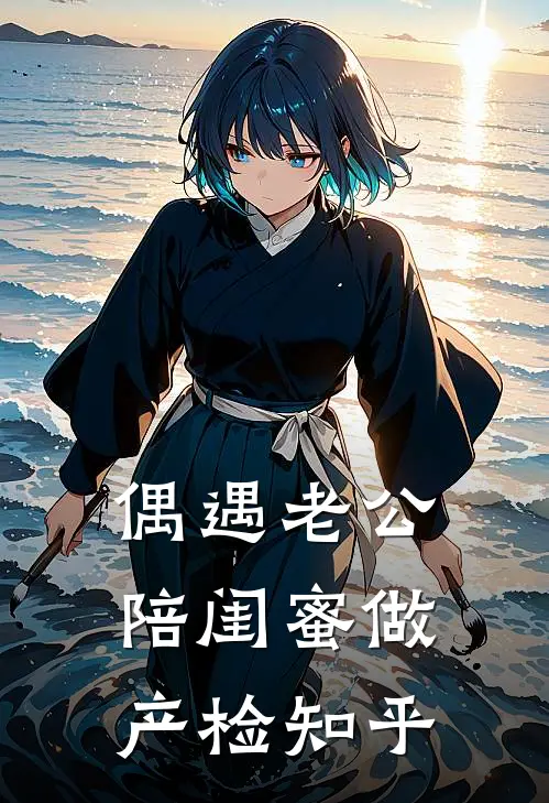 偶遇老公陪闺蜜做产检知乎