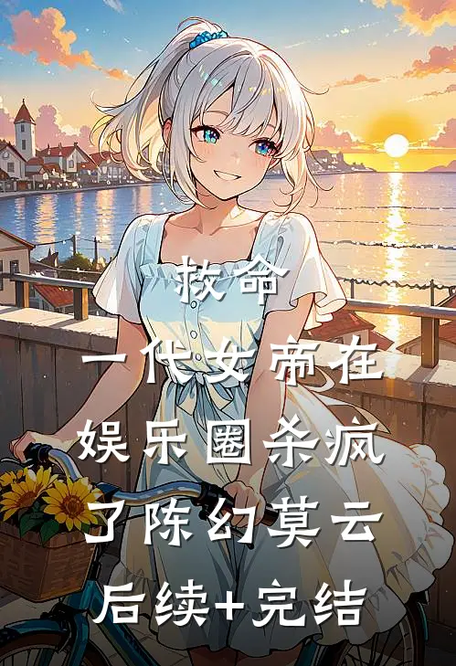 救命，一代女帝在娱乐圈杀疯了陈幻莫云后续+完结