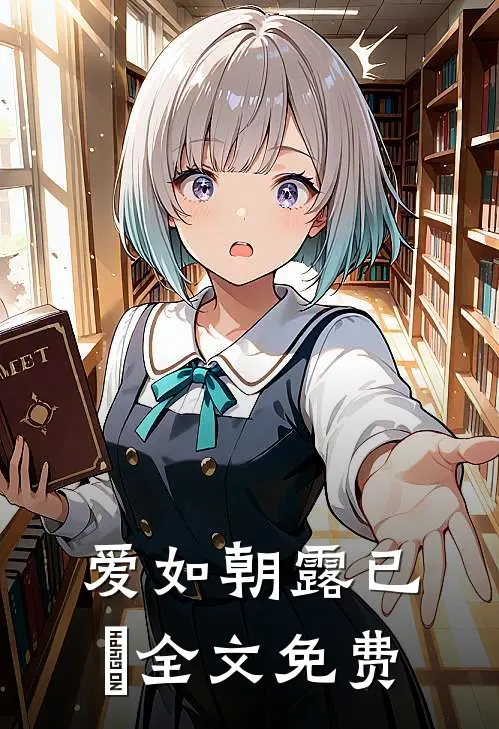 爱如朝露已晞全文免费