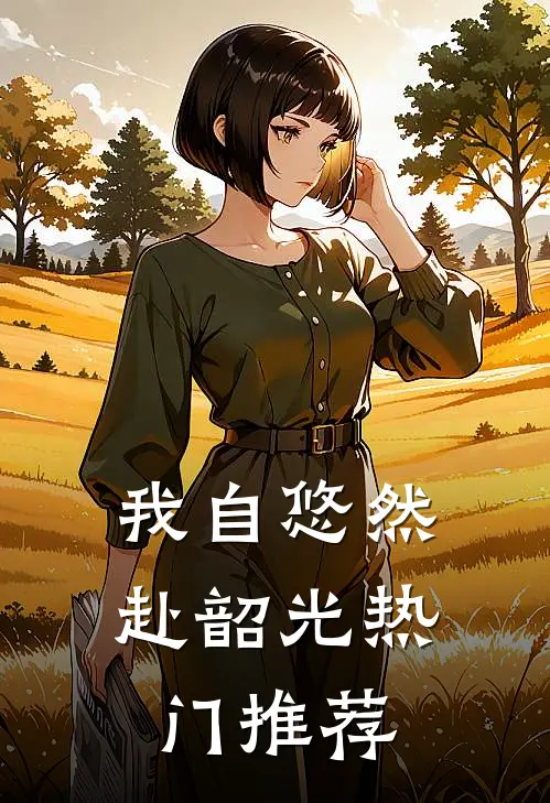 我自悠然赴韶光热门推荐
