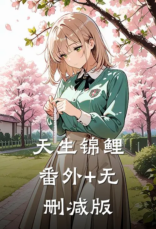 天生锦鲤番外+无删减版