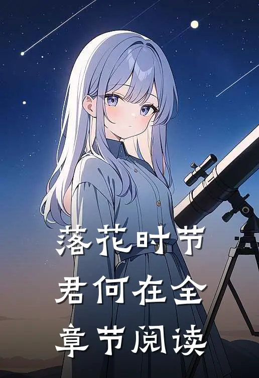 落花时节君何在全章节阅读