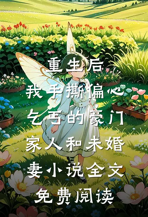 重生后，我手撕偏心乞丐的豪门家人和未婚妻小说全文免费阅读